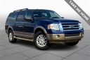 Thumbnail image of 2012 Ford Expedition EL at Vehicle City Motors
