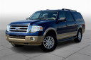 Thumbnail image of 2012 Ford Expedition EL at Vehicle City Motors