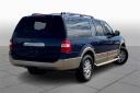 Thumbnail image of 2012 Ford Expedition EL at Vehicle City Motors
