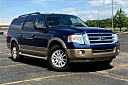 Thumbnail image of 2012 Ford Expedition EL at Vehicle City Motors