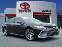 Thumbnail image of 2022 Toyota Camry Hybrid at Danville Toyota