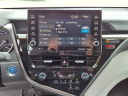 2022 Toyota Camry Hybrid XLE at Danville Toyota