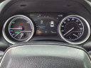 Thumbnail image of 2022 Toyota Camry Hybrid at Danville Toyota