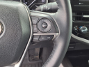 Thumbnail image of 2022 Toyota Camry Hybrid at Danville Toyota