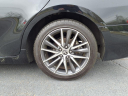 Thumbnail image of 2022 Toyota Camry Hybrid at Danville Toyota