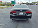Thumbnail image of 2022 Toyota Camry Hybrid at Danville Toyota