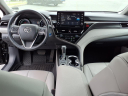 Thumbnail image of 2022 Toyota Camry Hybrid at Danville Toyota