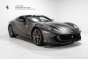 Thumbnail image of 2021 Ferrari 812 GTS at Ferrari Philadelphia