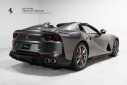 Thumbnail image of 2021 Ferrari 812 GTS at Ferrari Philadelphia