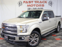 Thumbnail image of 2017 Ford F-150 at Fast Track Motors