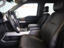 2017 Ford F-150 Lariat at Fast Track Motors