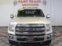 Thumbnail image of 2017 Ford F-150 at Fast Track Motors