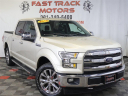 Thumbnail image of 2017 Ford F-150 at Fast Track Motors