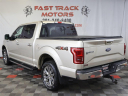 Thumbnail image of 2017 Ford F-150 at Fast Track Motors