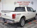 Thumbnail image of 2017 Ford F-150 at Fast Track Motors