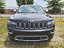 Thumbnail image of 2019 Jeep Grand Cherokee at Classic Chrysler Dodge Jeep Ram Of South Charlotte