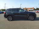 Thumbnail image of 2019 Jeep Grand Cherokee at Classic Chrysler Dodge Jeep Ram Of South Charlotte