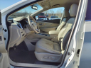 2018 Nissan Murano SL at Duncan Ford Chrysler