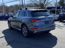 2022 Audi Q5 quattro S line Prem Plus 45 TFSI at Audi of Huntington