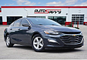 Thumbnail image of 2020 Chevrolet Malibu at Autosavvy Houston