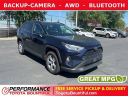 Thumbnail image of 2019 Toyota RAV4 at NEW - Toyota Bountiful