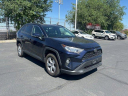 Thumbnail image of 2019 Toyota RAV4 at NEW - Toyota Bountiful