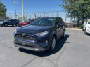 Thumbnail image of 2019 Toyota RAV4 at NEW - Toyota Bountiful