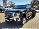 Thumbnail image of 2022 Ford F-450 Super Duty at Frank Brown Honda GMC