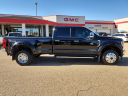 Thumbnail image of 2022 Ford F-450 Super Duty at Frank Brown Honda GMC