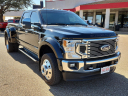Thumbnail image of 2022 Ford F-450 Super Duty at Frank Brown Honda GMC