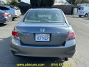 Thumbnail image of 2008 Honda Accord at About New Auto Sales