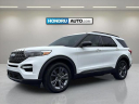 Thumbnail image of 2022 Ford Explorer at Hondru Ford