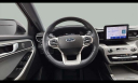 Thumbnail image of 2022 Ford Explorer at Hondru Ford