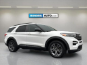 Thumbnail image of 2022 Ford Explorer at Hondru Ford