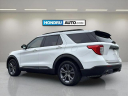 Thumbnail image of 2022 Ford Explorer at Hondru Ford