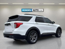 Thumbnail image of 2022 Ford Explorer at Hondru Ford