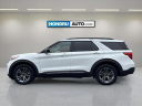 Thumbnail image of 2022 Ford Explorer at Hondru Ford