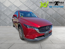 Thumbnail image of 2022 Mazda CX-5 at Maxon Hyundai Inc.