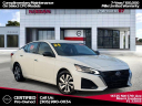 Thumbnail image of 2024 Nissan Altima at Palmetto57 Nissan