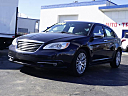 Thumbnail image of 2012 Chrysler 200 at A & B Motors