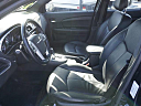 2012 Chrysler 200 Limited at A & B Motors