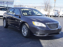 Thumbnail image of 2012 Chrysler 200 at A & B Motors