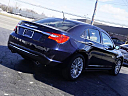 Thumbnail image of 2012 Chrysler 200 at A & B Motors