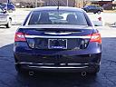Thumbnail image of 2012 Chrysler 200 at A & B Motors