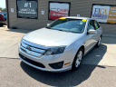 Thumbnail image of 2012 Ford Fusion at Showcase Auto Sales LLC
