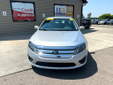 2012 Ford Fusion SE at Showcase Auto Sales LLC