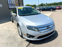 Thumbnail image of 2012 Ford Fusion at Showcase Auto Sales LLC
