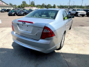 Thumbnail image of 2012 Ford Fusion at Showcase Auto Sales LLC