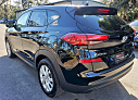 Thumbnail image of 2020 Hyundai TUCSON at Underbudget of Lakeland, FL