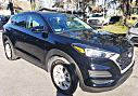 Thumbnail image of 2020 Hyundai TUCSON at Underbudget of Lakeland, FL